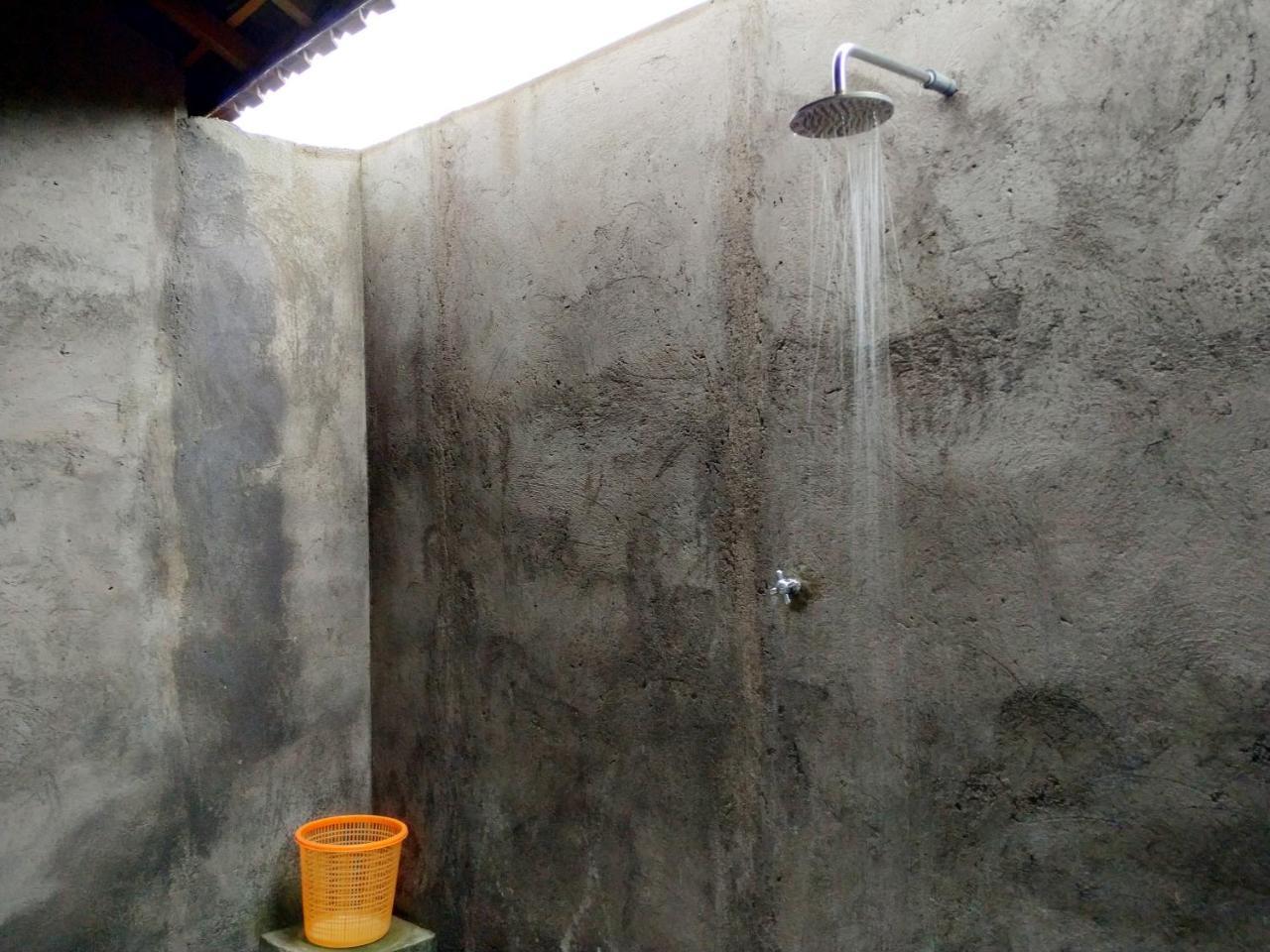 Angga Guest House Pemuteran Екстериор снимка