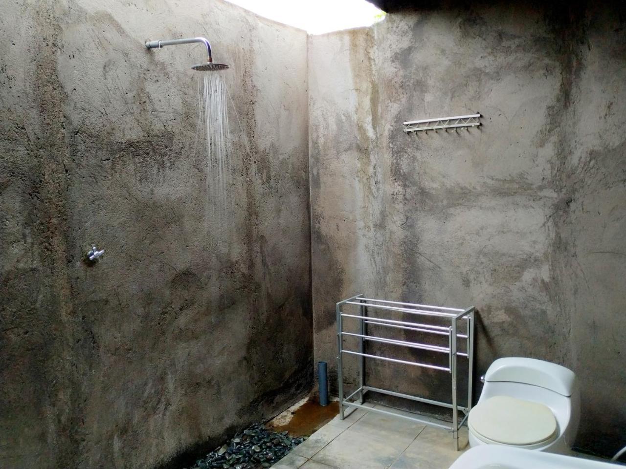 Angga Guest House Pemuteran Екстериор снимка